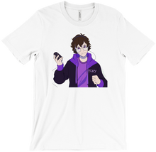 inhumanxfury T-Shirts