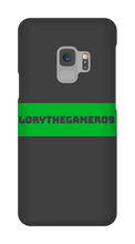 Cover del giocatore (per telefoni samsung)