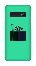 moonshowl Samsung Phone Cases