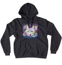 MythicalKitsune (No-Zip/Pullover)