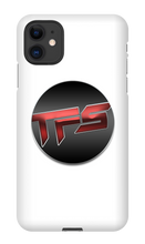rng_king811 iPhone Phone Cases