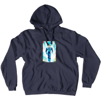 psgdark Hoodies (No-Zip/Pullover)