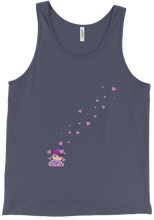 Cyberlove TANK TOP