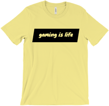 My name is KIM - "gamingislife" T-Shirts