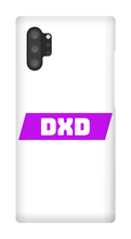 dxd_sreams Samsung Phone Cases