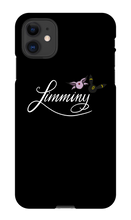 limminy iPhone Phone Cases