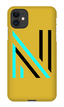 Netro Gamer Iphone Case