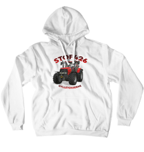 stof426 Hoodies (No-Zip/Pullover)
