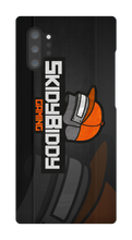 Skidybiddy Samsung Phone Case