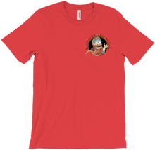 Redneck Game Militia T-Shirts