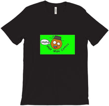 hatmancomics T-Shirts