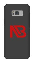 ninebanqzz Samsung Phone Cases
