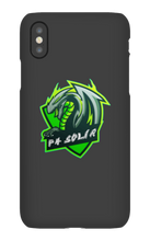 loris221108 iPhone Phone Cases