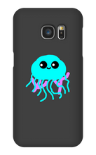 cream Samsung Phone Cases