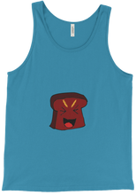 Bowloftoast special Tank Top