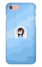 Whiteangelmc iPhone Phone Cases