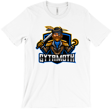Gytamoth T-Shirts