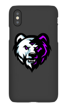 NORDIC_DYR IPhone Case