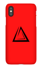 regalrus iPhone Phone Cases