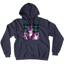 wolforic Hoodies (No-Zip/Pullover)