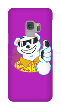 elkensama Samsung Phone Cases