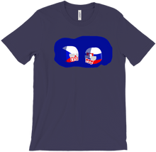 T-Shirt Checoslováquia