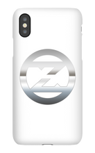 the_z_man iPhone Phone Cases