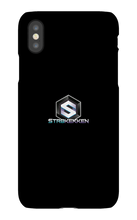 str8kekken iPhone Phone Cases