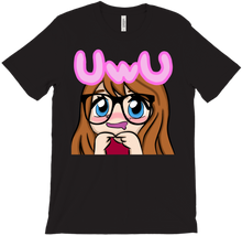 nailqueen1991 T-Shirts UWU