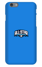 All-Star Gaming iPhone Phone Cases