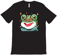 Frog Tee