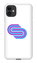 squirm12 iPhone Phone Cases