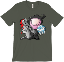 Pinktoe Logo T-Shirt