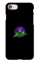 jokerkidd22 iPhone Phone Cases