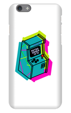Retro iPhone Phone Cases