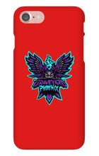 Phoenix iPhone Case