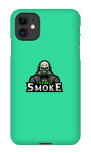 stailsmoke iPhone Phone Cases