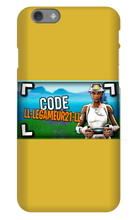 coque pour iphone lg21