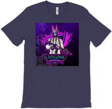 sil3n7n1gh7marettv T-Shirts