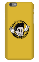 tonycam21 iPhone Phone Cases