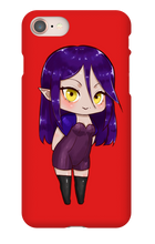 yakokiko iPhone Phone Cases