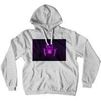 musaiiyb Hoodies (No-Zip/Pullover)
