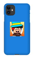 tzygamez iPhone Phone Cases