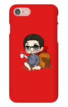 thegrecianofficial iPhone Phone Cases