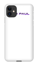 Rushpaul  iPhone tok