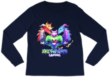 jokernights Long Sleeve Tee