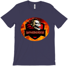 ssthe_beastss T-Shirts