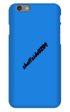 shelfside0204 iPhone Phone Cases