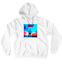 XLNT HOODIE SWAGGY