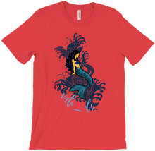 vali_dv T-Shirts